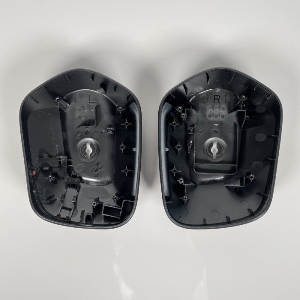 Logitech G733 Gehäuse Abdeckung für Lautsprecher links & rechts